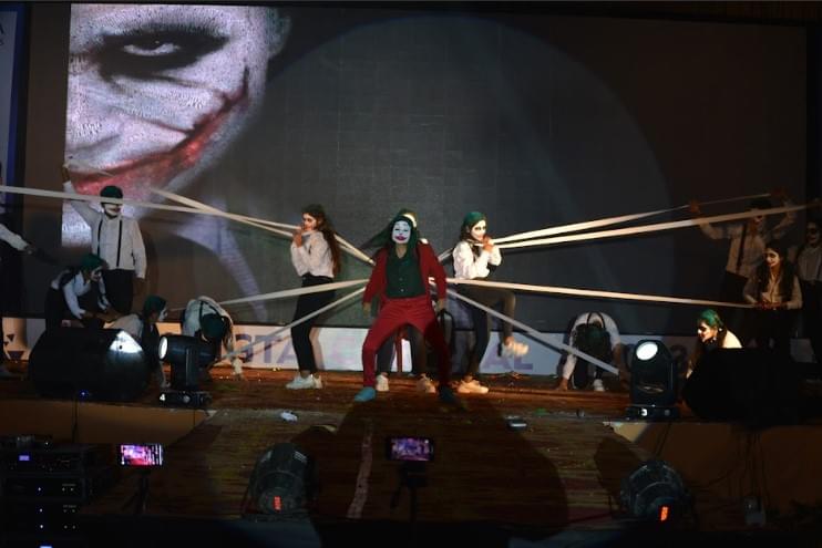 Sanjay Rungta Group of Institutions Bhilai Cultural Events photo 1